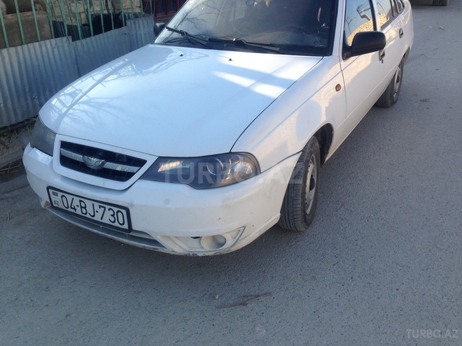 Daewoo Nexia 2011, 130,000 km - 1.5 l - Bakı