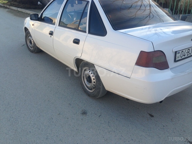 Daewoo Nexia 2011, 130,000 km - 1.5 l - Bakı