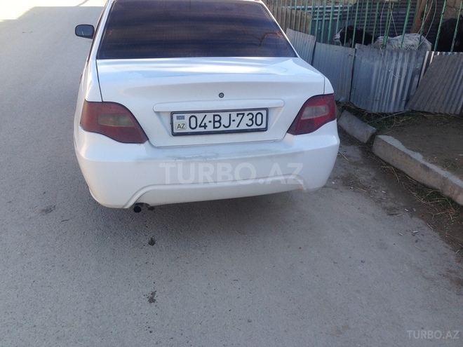 Daewoo Nexia 2011, 130,000 km - 1.5 l - Bakı