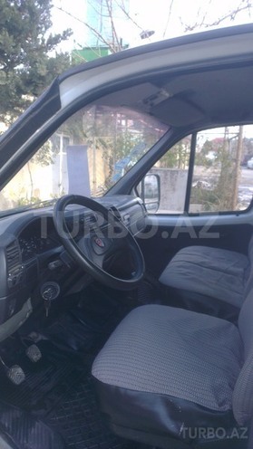 GAZ 330202-740 2006, 67,000 km - 2.4 l - Bakı