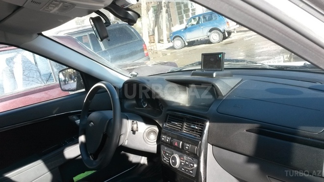 LADA (VAZ) Priora 2015, 12,000 km - 1.6 l - Bakı