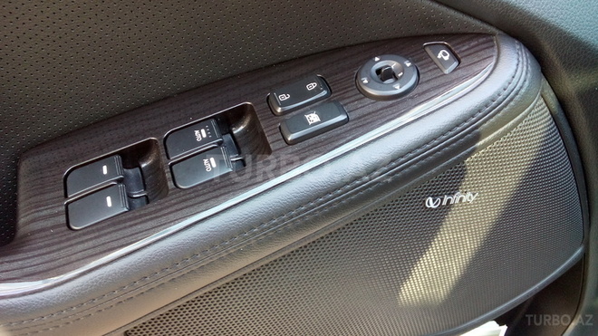 Kia Optima 2011, 69,471 km - 2.4 л - Bakı
