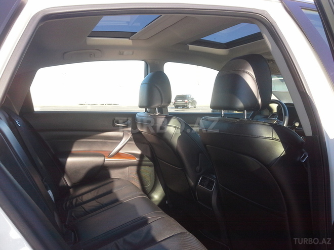 Nissan Teana 2012, 50,000 km - 2.5 l - Bakı