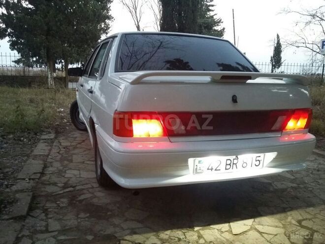 LADA (VAZ) 2115 2012, 80,000 km - 1.6 l - Lənkəran
