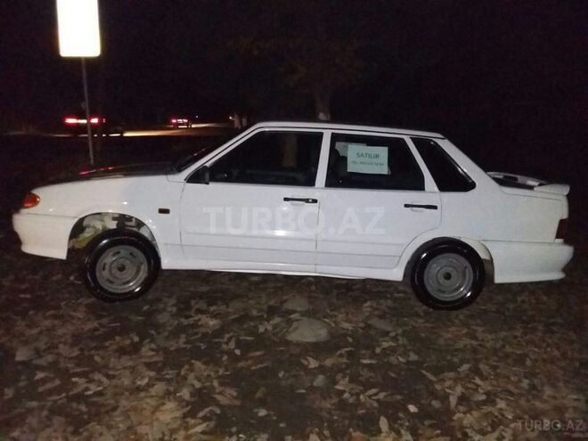 LADA (VAZ) 2115 2012, 80,000 km - 1.6 l - Lənkəran