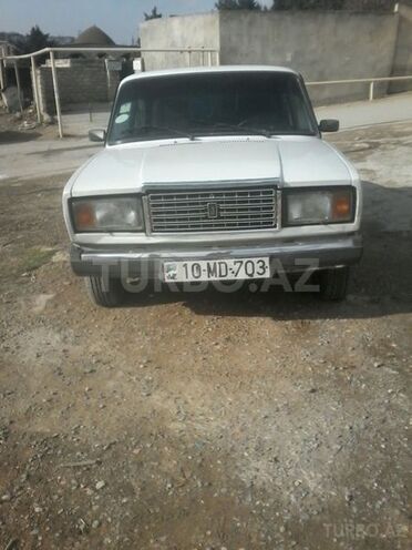 LADA (VAZ) 2107 2003, 49,888 km - 1.6 l - Bakı