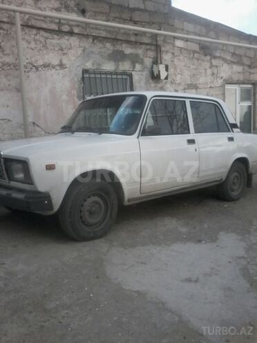 LADA (VAZ) 2107 2003, 49,888 km - 1.6 l - Bakı