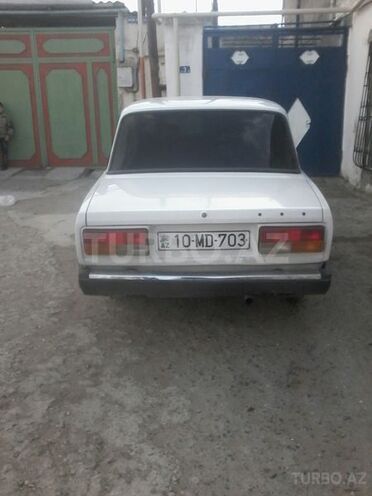LADA (VAZ) 2107 2003, 49,888 km - 1.6 l - Bakı