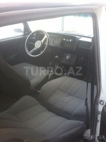 LADA (VAZ) 2107 2003, 49,888 km - 1.6 l - Bakı