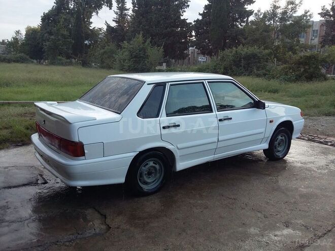 LADA (VAZ) 2115 2012, 80,000 km - 1.6 l - Lənkəran