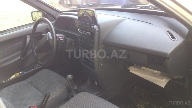 LADA (VAZ) 2115 2012, 80,000 km - 1.6 l - Lənkəran