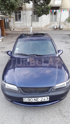 Opel Vectra 1998, 300,000 km - 1.8 l - Bakı