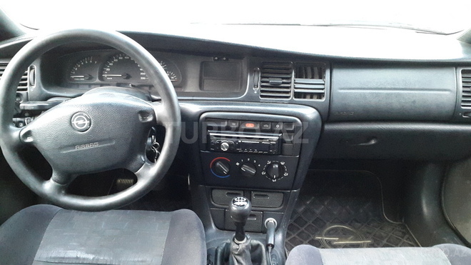 Opel Vectra 1998, 300,000 km - 1.8 l - Bakı