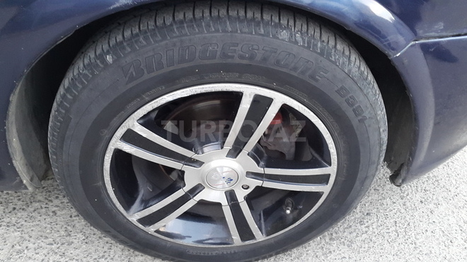 Opel Vectra 1998, 300,000 km - 1.8 l - Bakı