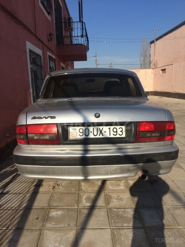 GAZ 31105 2004, 195,508 km - 2.3 л - Bakı