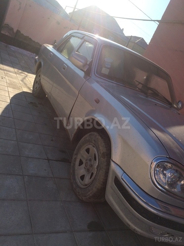 GAZ 31105 2004, 195,508 km - 2.3 л - Bakı