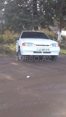 LADA (VAZ) 2115 2012, 80,000 km - 1.6 l - Lənkəran