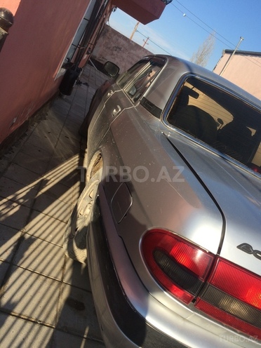 GAZ 31105 2004, 195,508 km - 2.3 л - Bakı