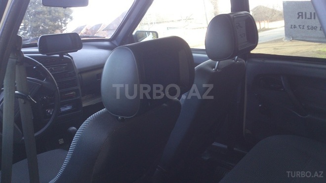 LADA (VAZ) 2115 2012, 80,000 km - 1.6 l - Lənkəran