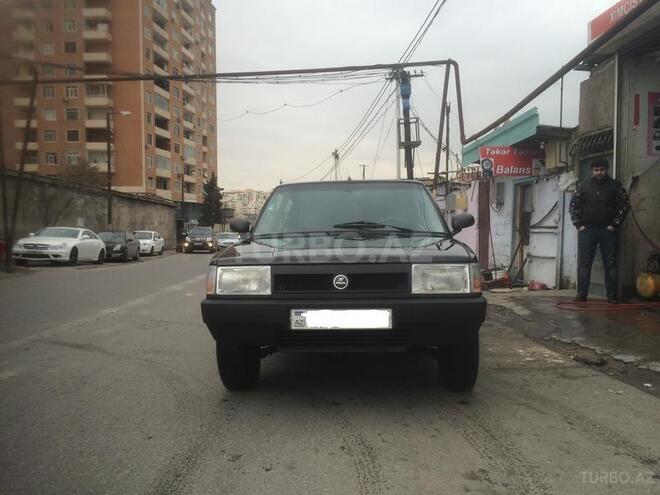 Tofas Sahin 2005, 63,145 km - 1.6 l - Bakı