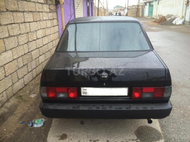 Tofas Sahin 2005, 63,145 km - 1.6 l - Bakı