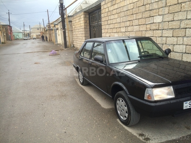 Tofas Sahin 2005, 63,145 km - 1.6 l - Bakı