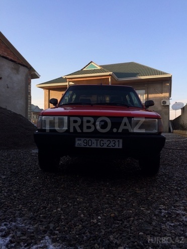 Tofas Sahin 2006, 105,000 km - 1.6 л - Bakı