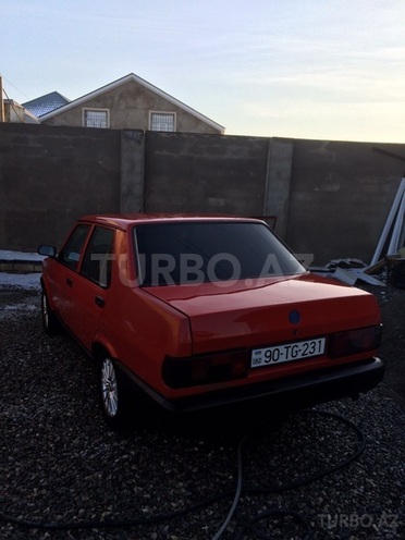 Tofas Sahin 2006, 105,000 km - 1.6 л - Bakı