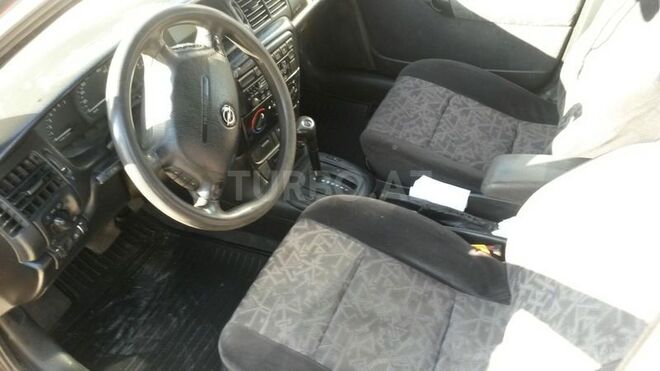 Opel Vectra 1997, 327,693 km - 2.0 л - Bakı