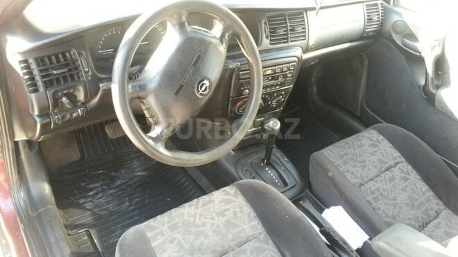 Opel Vectra 1997, 327,693 km - 2.0 л - Bakı
