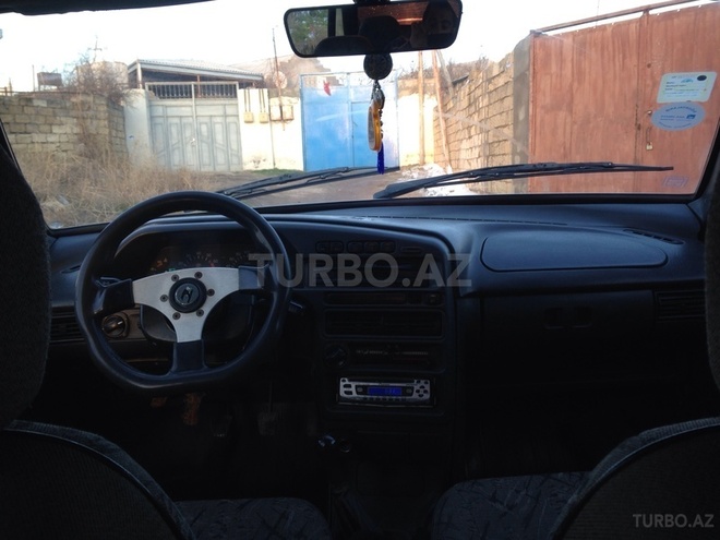LADA (VAZ) 2115 2002, 156,000 km - 1.5 l - Bakı