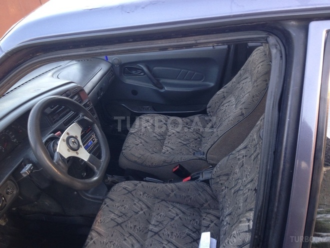 LADA (VAZ) 2115 2002, 156,000 km - 1.5 l - Bakı