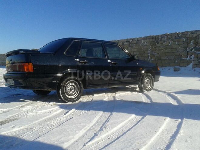 LADA (VAZ) 2115 2012, 75,000 km - 1.6 l - Sumqayıt