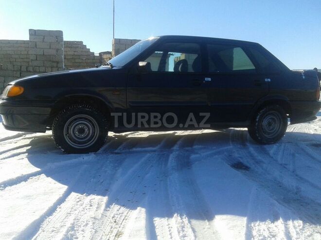 LADA (VAZ) 2115 2012, 75,000 km - 1.6 l - Sumqayıt