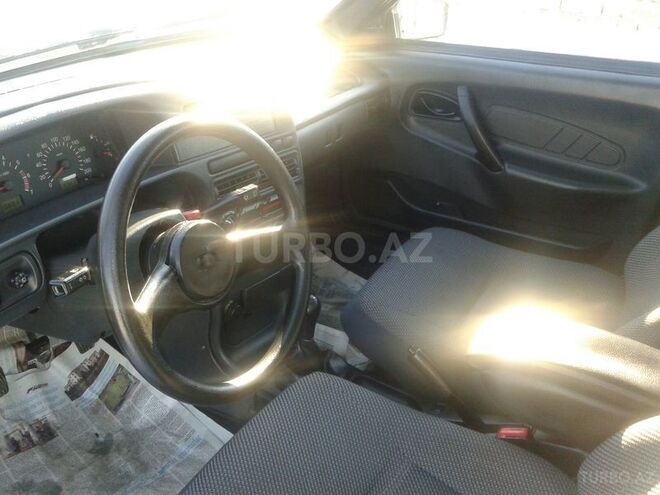 LADA (VAZ) 2115 2012, 75,000 km - 1.6 l - Sumqayıt