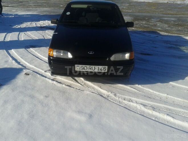 LADA (VAZ) 2115 2012, 75,000 km - 1.6 l - Sumqayıt