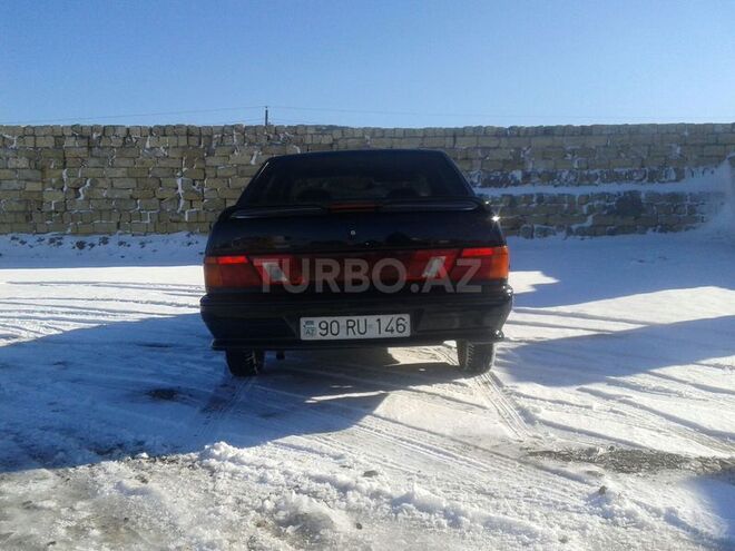 LADA (VAZ) 2115 2012, 75,000 km - 1.6 l - Sumqayıt