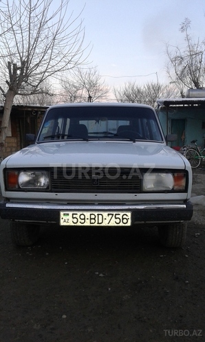 LADA (VAZ) 2104 2001, 31,611 km - 1.6 l - Tərtər
