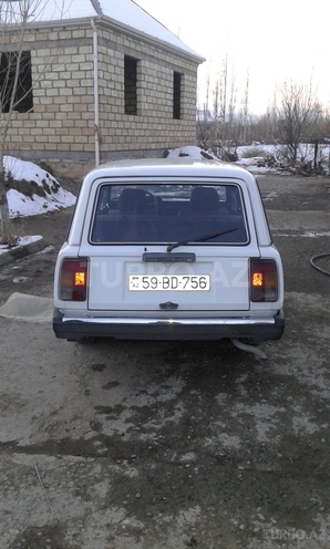 LADA (VAZ) 2104 2001, 31,611 km - 1.6 l - Tərtər