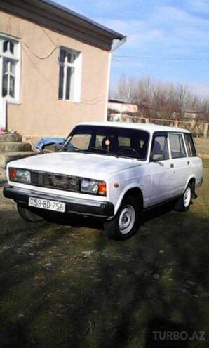 LADA (VAZ) 2104 2001, 31,611 km - 1.6 l - Tərtər