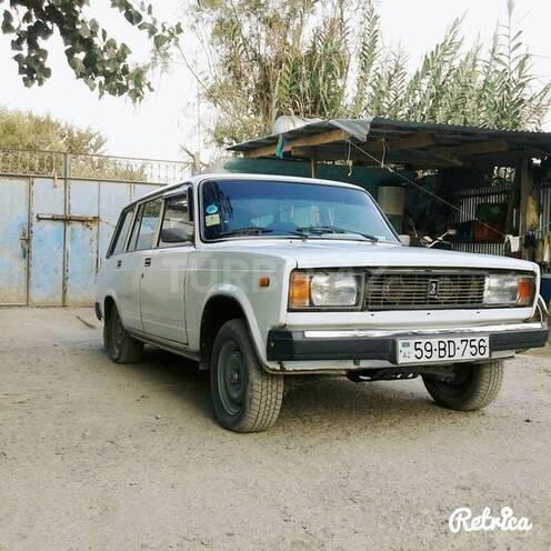 LADA (VAZ) 2104 2001, 31,611 km - 1.6 l - Tərtər