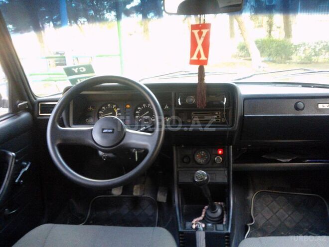 LADA (VAZ) 2107 2010, 85,000 km - 1.6 l - Bakı