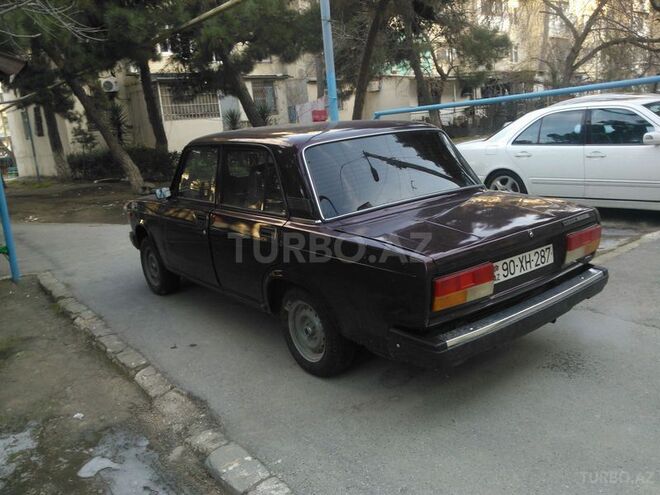 LADA (VAZ) 2107 2010, 85,000 km - 1.6 l - Bakı