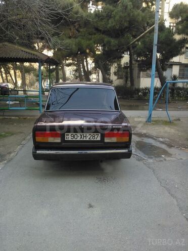 LADA (VAZ) 2107 2010, 85,000 km - 1.6 l - Bakı