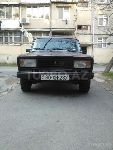 LADA (VAZ) 2107 2010, 85,000 km - 1.6 l - Bakı