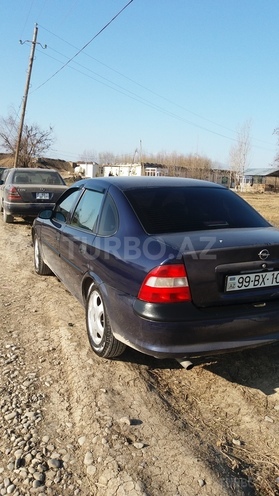 Opel Vectra 1998, 210,000 km - 1.6 l - Bakı