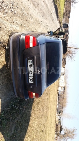 Opel Vectra 1998, 210,000 km - 1.6 l - Bakı