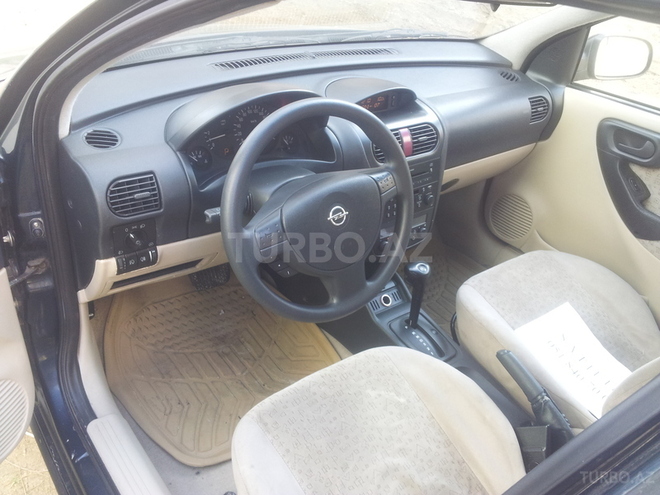 Opel Vita 2002, 220,000 km - 1.4 l - Bakı