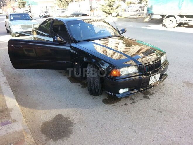 BMW 328 1996, 217,900 km - 2.8 l - Bakı