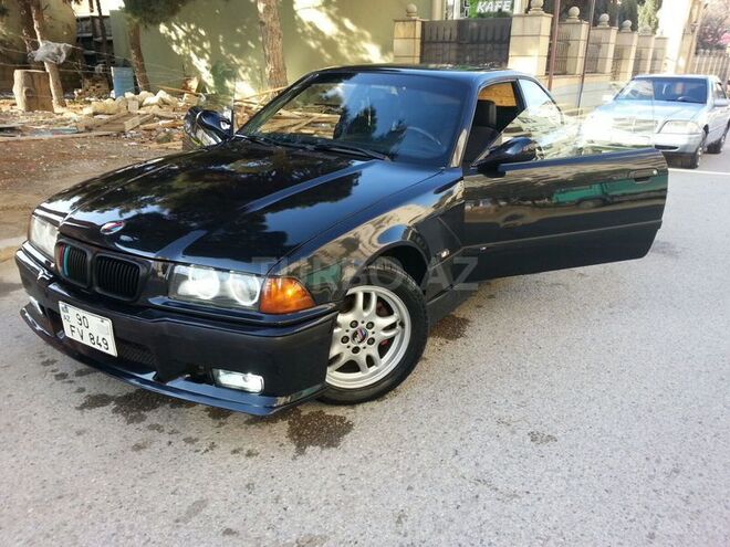 BMW 328 1996, 217,900 km - 2.8 l - Bakı